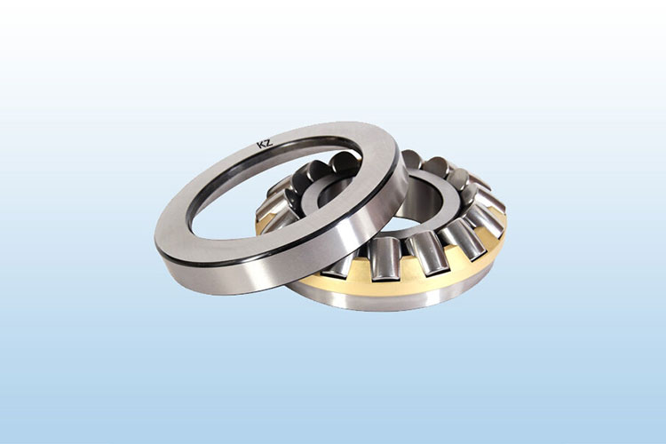 Spherical Roller Thrust Bearing
