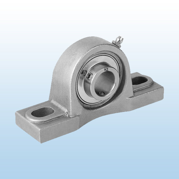 Stainless Steel Bearing Unit