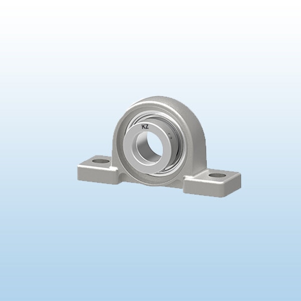 Stainless Steel Bearing Unit