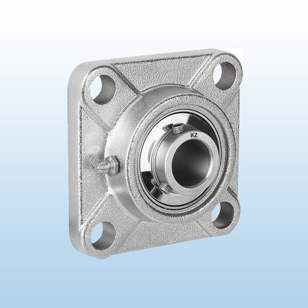 Stainless Steel Bearing Unit