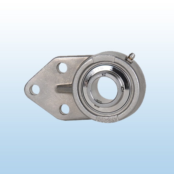 Stainless Steel Bearing Unit