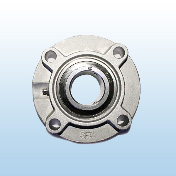 Stainless Steel Bearing Unit