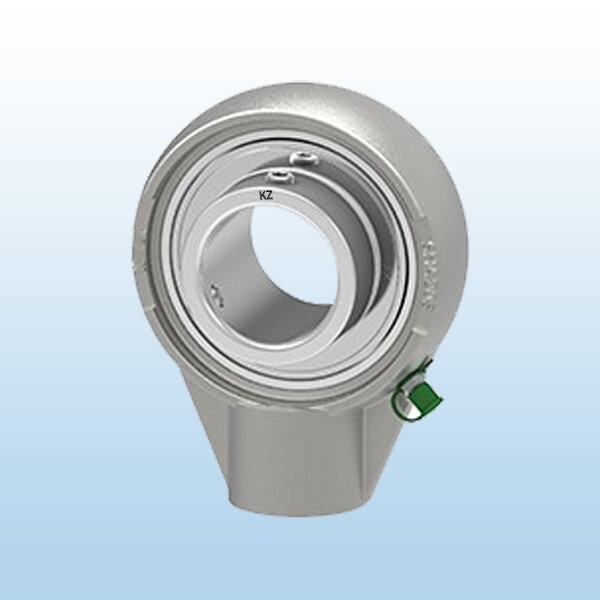 Stainless Steel Bearing Unit
