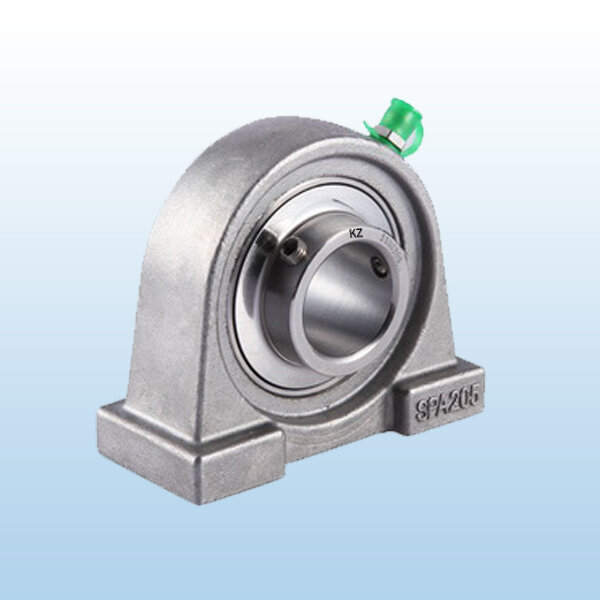 Stainless Steel Bearing Unit