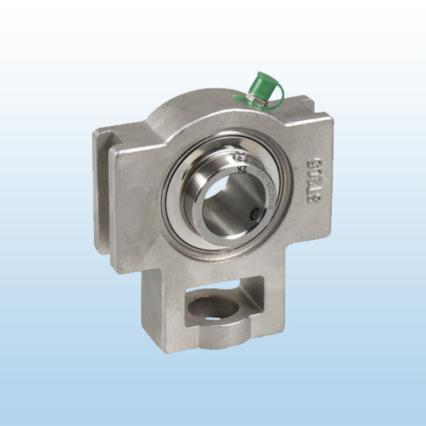Stainless Steel Bearing Unit