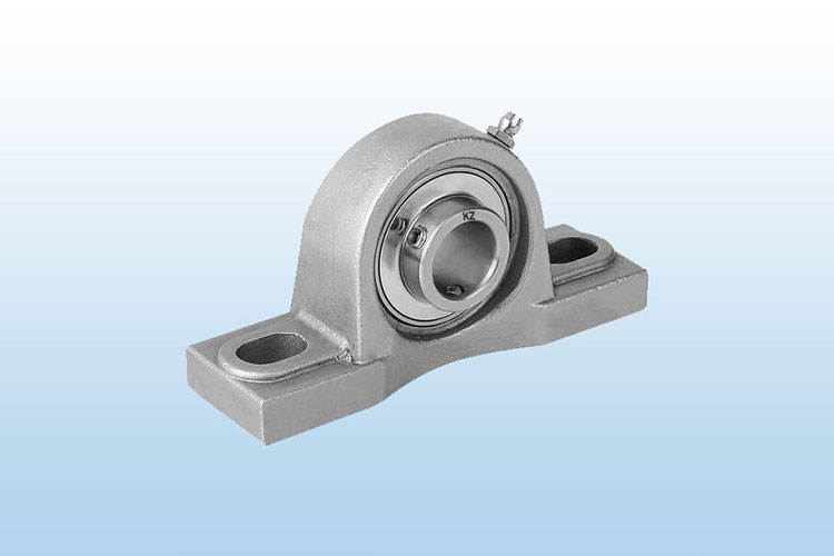 Stainless Steel Bearing Unit