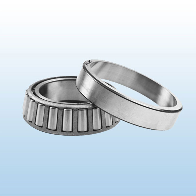 Tapered Roller Bearing metric
