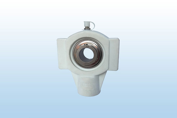 Thermoplastic Bearing Units