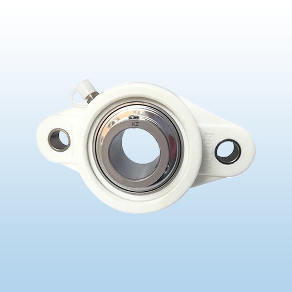 Thermoplastic Bearing Units | KG Bearing