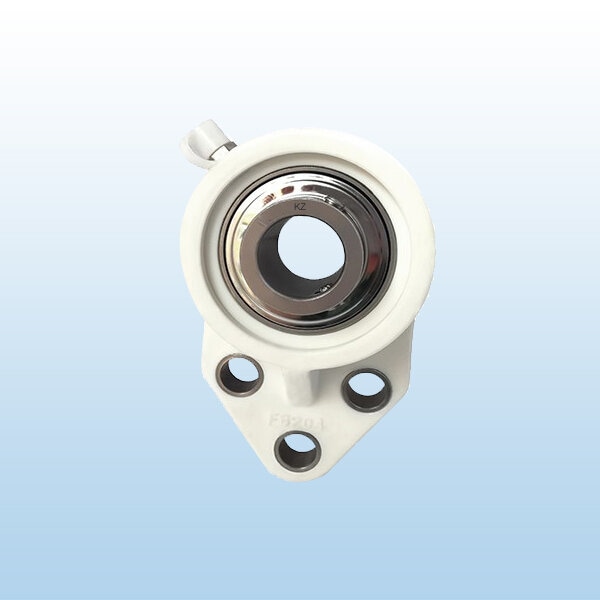 Thermoplastic Bearing Units