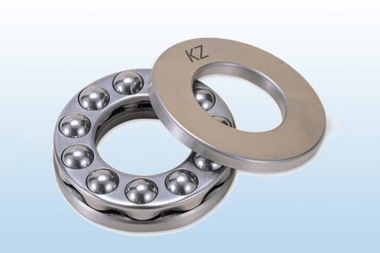 Thrust Ball Bearing