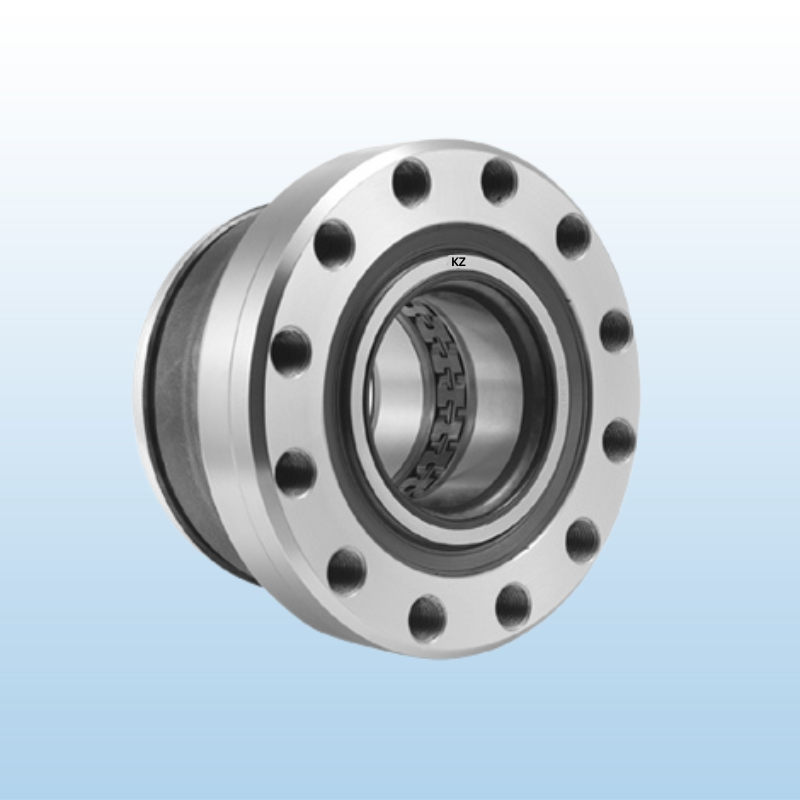 Truck bearings