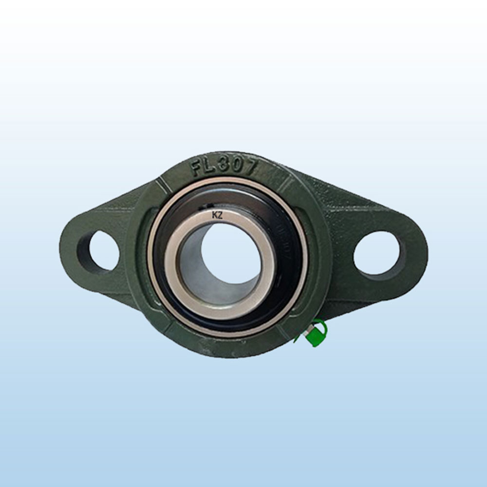 UCFL 300	| KG Bearing