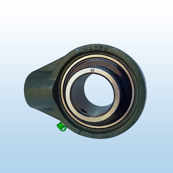 UCHA | KG Bearing