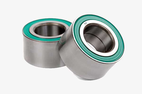 Wheel Bearing KG Bearing India